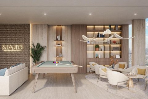 Apartment in Dubai 2 bedrooms, 95 sq.m. № 139165 - photo 10