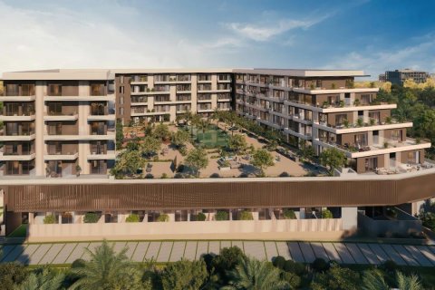 Appartement à Dubai, 2 chambres, 111 m², № 139171 - photo 2
