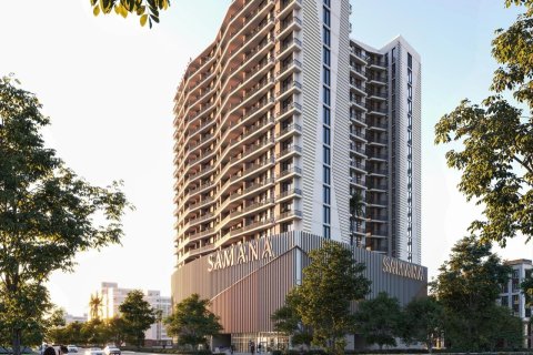 Apartment in Al Warsan, Dubai 2 bedrooms, 82 sq.m. № 139164 - photo 20