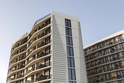 Apartment in Al Warsan, Dubai 2 bedrooms, 82 sq.m. № 139164 - photo 18