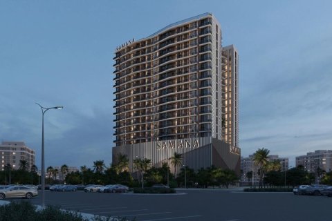 Apartment in Al Warsan, Dubai 2 bedrooms, 82 sq.m. № 139164 - photo 12