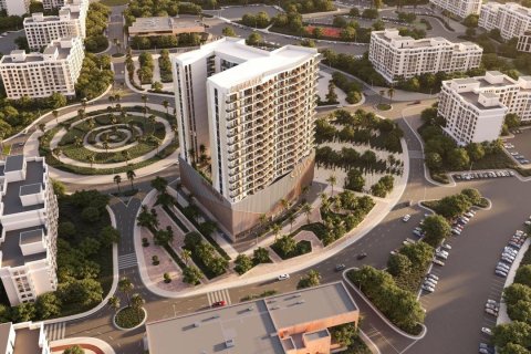 Apartment in Al Warsan, Dubai 2 bedrooms, 82 sq.m. № 139164 - photo 13