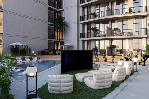 Apartment in Al Warsan, Dubai 2 bedrooms, 82 sq.m. № 139164 - photo 10