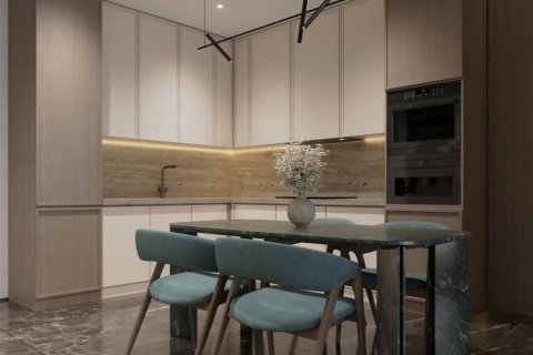 Apartment in Al Warsan, Dubai 2 bedrooms, 82 sq.m. № 139164 - photo 3