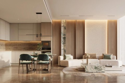 Apartment in Al Warsan, Dubai 2 bedrooms, 82 sq.m. № 139164 - photo 5