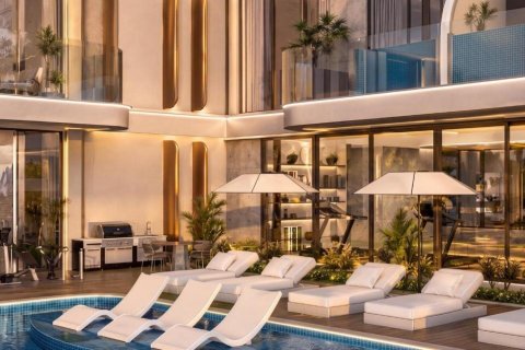 Apartment in Dubai 2 bedrooms, 87 sq.m. № 139163 - photo 7