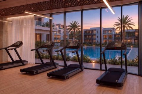 Apartment in Dubai 2 bedrooms, 87 sq.m. № 139163 - photo 5