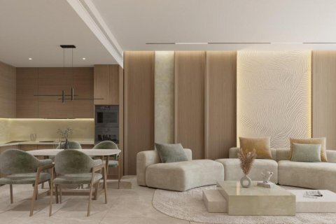 Apartment in Dubai 2 bedrooms, 87 sq.m. № 139163 - photo 2