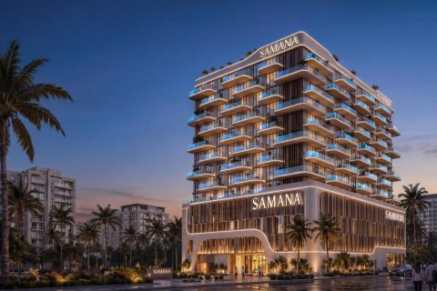 Apartment in Dubai 2 bedrooms, 87 sq.m. № 139163 - photo 8