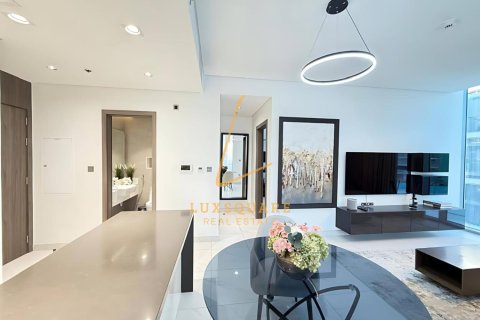 Apartamento en District One, Mohammed Bin Rashid City, Dubai, 1 dormitorio, 71 m², № 141559 - foto 2