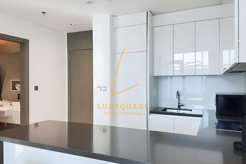 Apartamento en District One, Mohammed Bin Rashid City, Dubai, 1 dormitorio, 71 m², № 141559 - foto 3