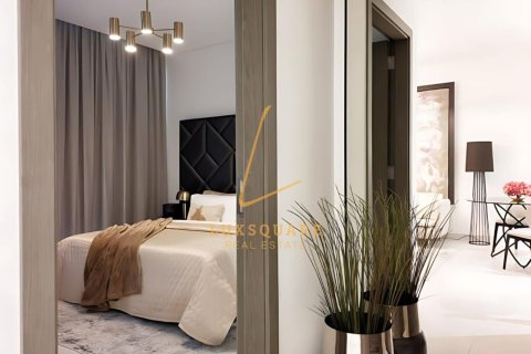 Apartamento en District One, Mohammed Bin Rashid City, Dubai, 1 dormitorio, 71 m², № 141559 - foto 6
