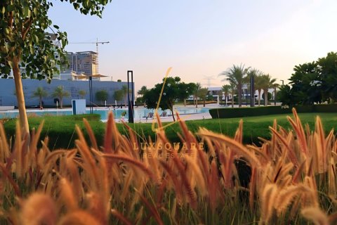 Apartamento en District One, Mohammed Bin Rashid City, Dubai, 1 dormitorio, 71 m², № 141559 - foto 16