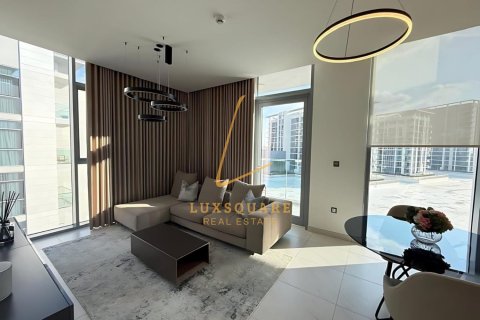 Apartamento en District One, Mohammed Bin Rashid City, Dubai, 1 dormitorio, 71 m², № 141559 - foto 9