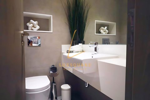 Apartamento en District One, Mohammed Bin Rashid City, Dubai, 1 dormitorio, 71 m², № 141559 - foto 11