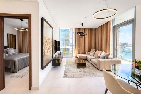 Apartamento en District One, Mohammed Bin Rashid City, Dubai, 1 dormitorio, 71 m², № 141559