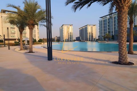 Apartamento en District One, Mohammed Bin Rashid City, Dubai, 1 dormitorio, 71 m², № 141559 - foto 12