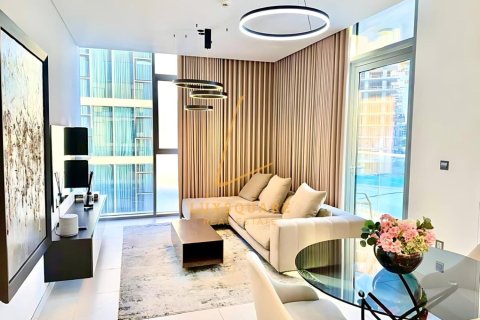 Apartamento en District One, Mohammed Bin Rashid City, Dubai, 1 dormitorio, 71 m², № 141559 - foto 5