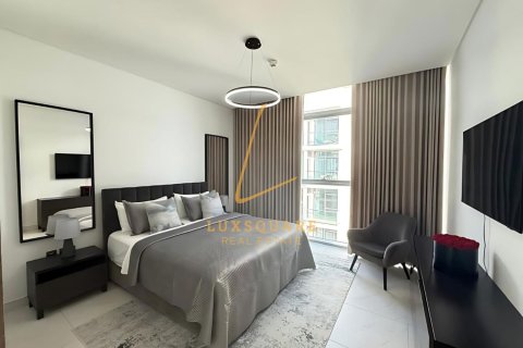 Apartamento en District One, Mohammed Bin Rashid City, Dubai, 1 dormitorio, 71 m², № 141559 - foto 8
