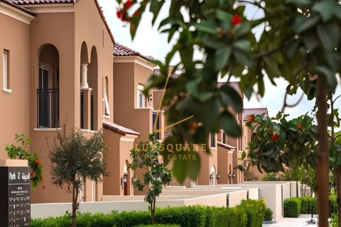 Villa à Dubai Land, Dubai, 3 chambres, 161 m², № 141561 - photo 18