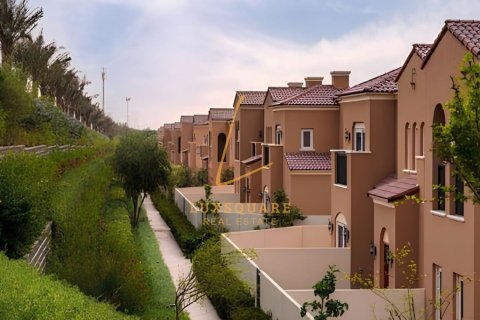 Villa à Dubai Land, Dubai, 3 chambres, 161 m², № 141561 - photo 15