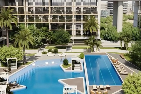Apartment in Ras Al Khor, Dubai 1 bedroom, 68.1 sq.m. № 141631 - photo 9