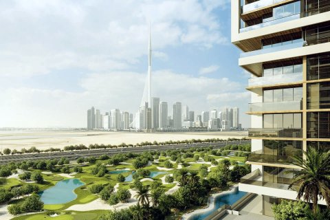 Apartment in Ras Al Khor, Dubai 1 bedroom, 68.1 sq.m. № 141631 - photo 8