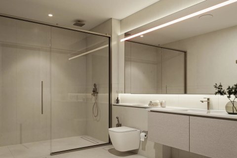 Apartment in Ras Al Khor, Dubai 1 bedroom, 68.1 sq.m. № 141631 - photo 7