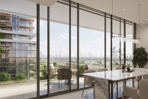 Apartment in Ras Al Khor, Dubai 1 bedroom, 68.1 sq.m. № 141631 - photo 2