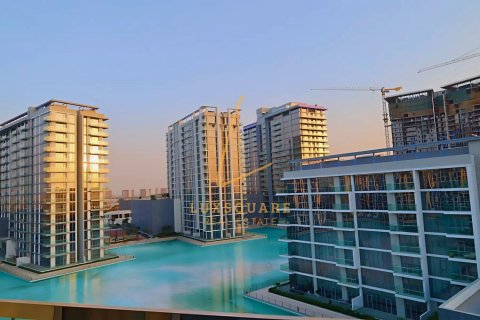 Apartment in District One, Mohammed Bin Rashid City, Dubai 1 bedroom, 70 sq.m. № 141560 - photo 14