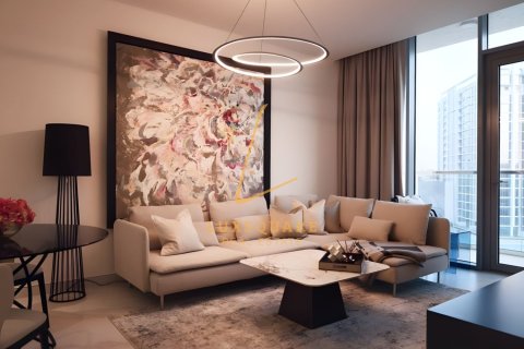 Apartment in District One, Mohammed Bin Rashid City, Dubai 1 bedroom, 70 sq.m. № 141560