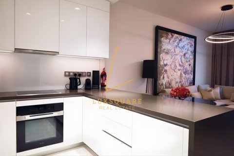 Apartment in District One, Mohammed Bin Rashid City, Dubai 1 bedroom, 70 sq.m. № 141560 - photo 3