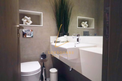 Apartment in District One, Mohammed Bin Rashid City, Dubai 1 bedroom, 70 sq.m. № 141560 - photo 12