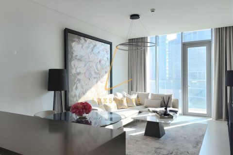 Apartment in District One, Mohammed Bin Rashid City, Dubai 1 bedroom, 70 sq.m. № 141560 - photo 5