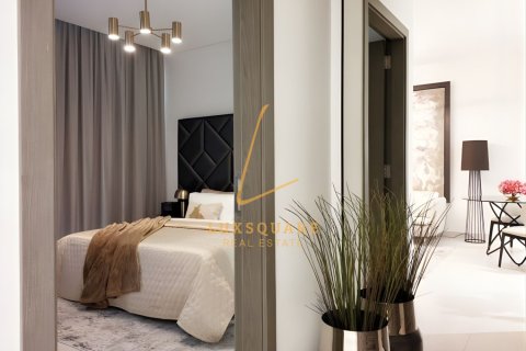 Apartment in District One, Mohammed Bin Rashid City, Dubai 1 bedroom, 70 sq.m. № 141560 - photo 7