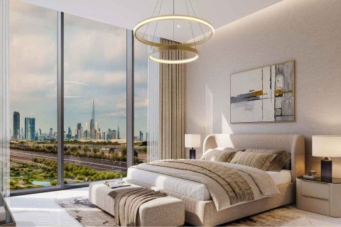 Apartment in Ras Al Khor, Dubai 1 bedroom, 68.1 sq.m. № 141630 - photo 5