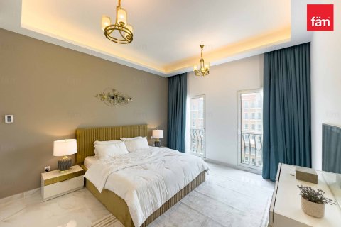 Apartment in Jebel Ali, Dubai 2 bedrooms, 138 sq.m. № 53236 - photo 8