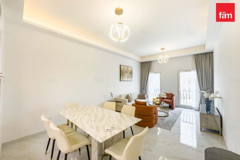Apartment in Jebel Ali, Dubai 2 bedrooms, 138 sq.m. № 53236 - photo 3