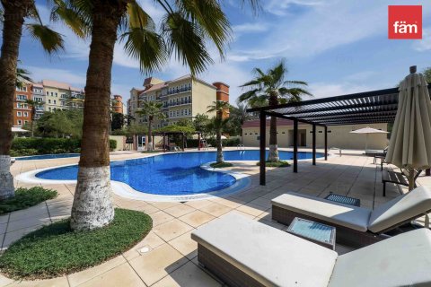 Apartment in Jebel Ali, Dubai 2 bedrooms, 138 sq.m. № 53236 - photo 2