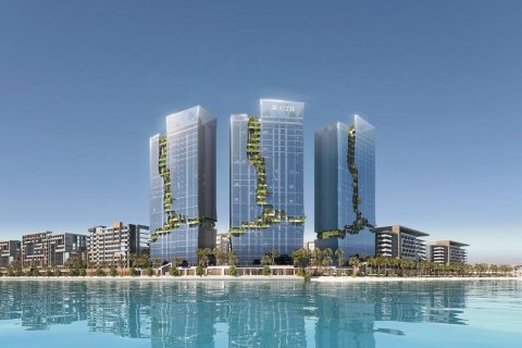 Shop in Meydan, Dubai 146.3 sq.m. № 53237 - photo 7