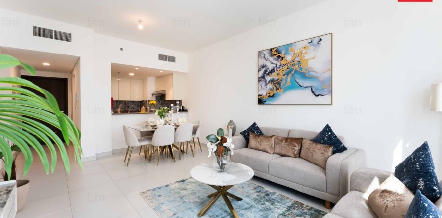 Apartment in Motor City, Dubai 2 bedrooms, 111.6 sq.m. № 53235