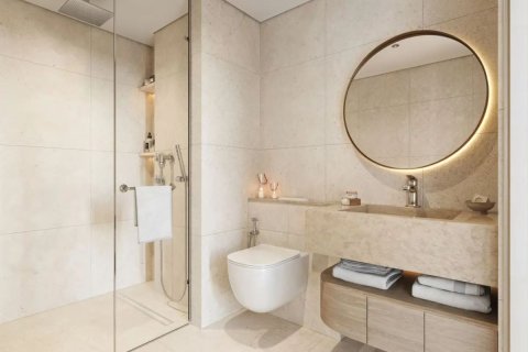 Apartment in Al Satwa, Dubai 2 bedrooms, 103.8 sq.m. № 53247 - photo 6