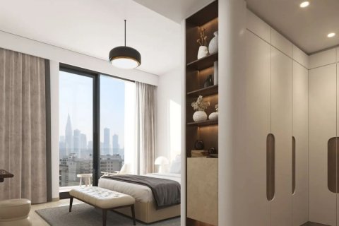 Apartment in Al Satwa, Dubai 2 bedrooms, 103.8 sq.m. № 53247 - photo 5