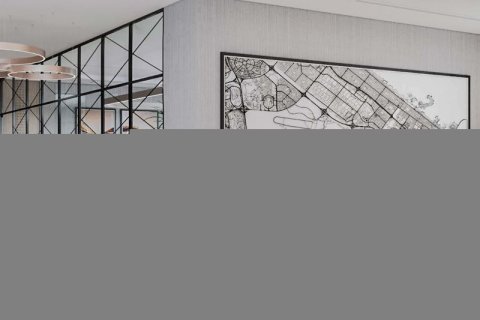 Appartement à Business Bay, Dubai, 1 chambre, № 1754 - photo 10