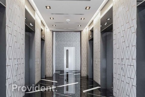 Appartement à Business Bay, Dubai, 1 chambre, № 1754 - photo 17