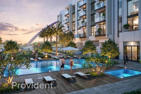 Apartment in Al Wasl, Dubai 2 bedrooms № 1753 - photo 12