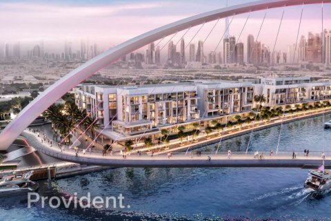 Apartment in Al Wasl, Dubai 2 bedrooms № 1753 - photo 15