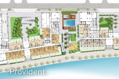 Apartment in Al Wasl, Dubai 2 bedrooms № 1753 - photo 8