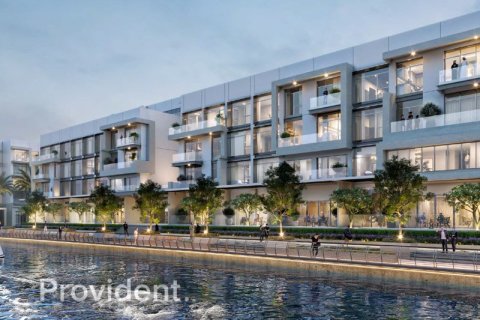 Apartment in Al Wasl, Dubai 2 bedrooms № 1753 - photo 3