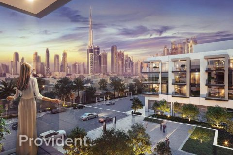 Apartment in Al Wasl, Dubai 2 bedrooms № 1753 - photo 1